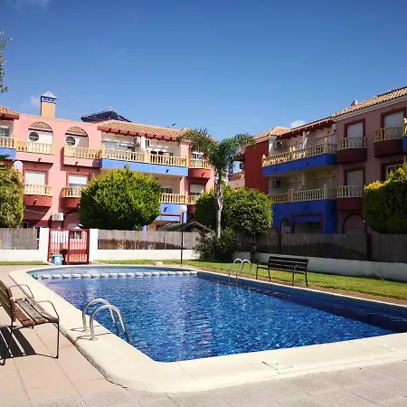 Apartamento Marina Vip Torrevieja