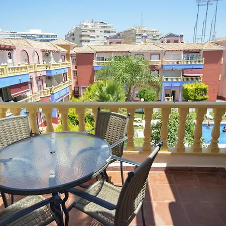 Apartamento Marina Vip Apartment *