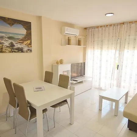 Apartment Apartamento Marina Vip *