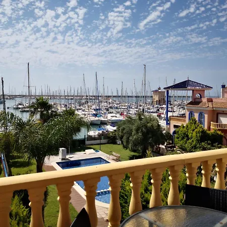 Apartamento Marina Vip Apartment *