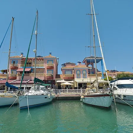 Apartamento Marina Vip Apartment