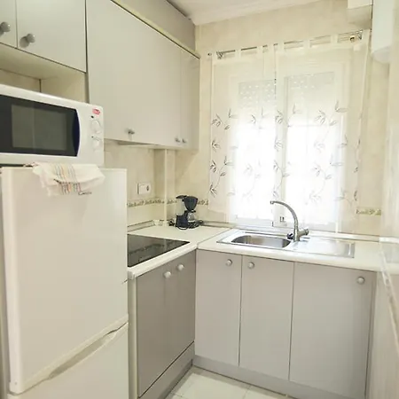 Apartamento Marina Vip * Torrevieja