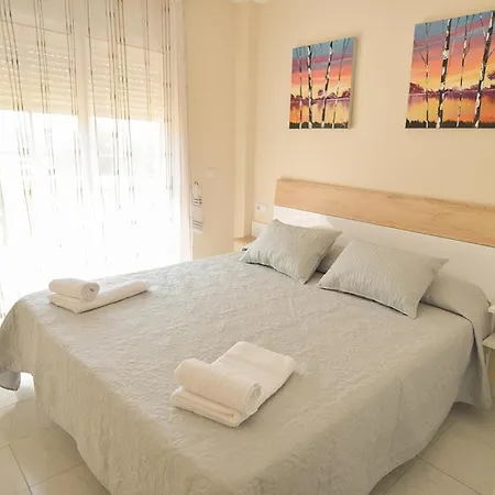 Apartamento Marina Vip Apartment *