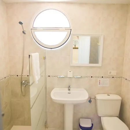Apartamento Marina Vip Apartment *