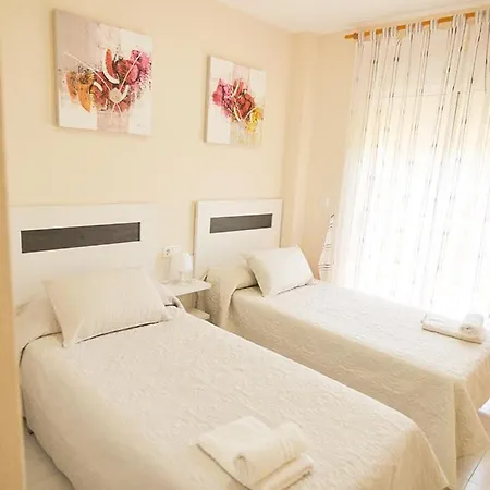 Apartamento Marina Vip * Torrevieja