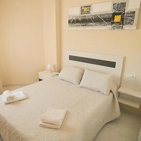 Apartamento Marina Vip Torrevieja
