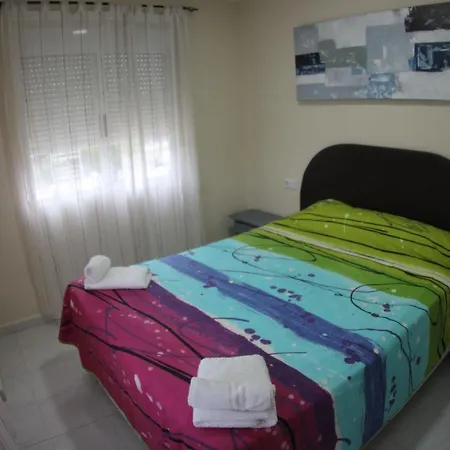Apartamento Marina Vip Apartment *