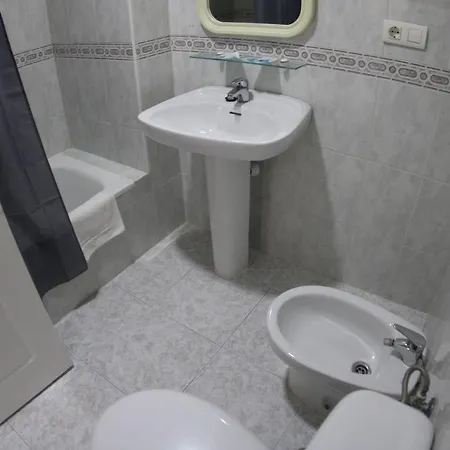 Apartamento Marina Vip Torrevieja