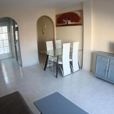 Apartamento Marina Vip Apartment *