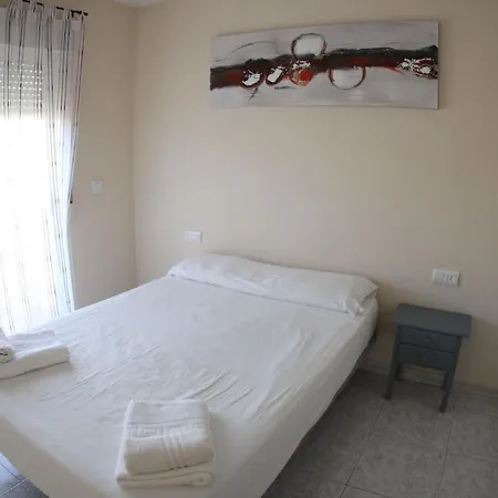 Apartamento Marina Vip Torrevieja