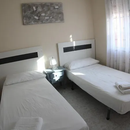Apartamento Marina Vip Apartment