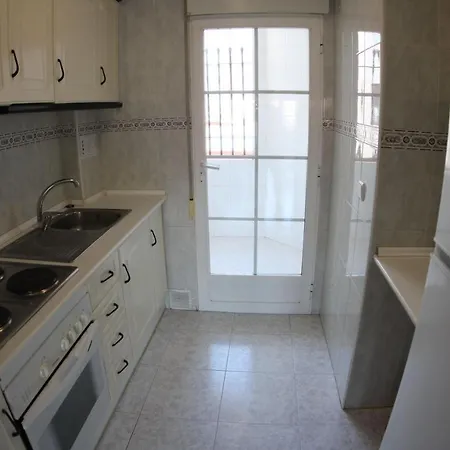 Apartamento Marina Vip Apartment Torrevieja