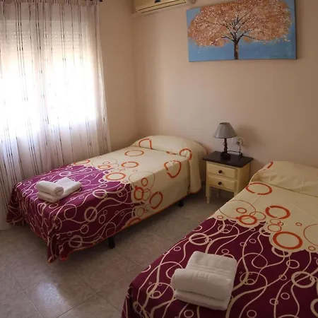 Apartamento Marina Vip Apartment *