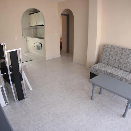 Apartment Apartamento Marina Vip