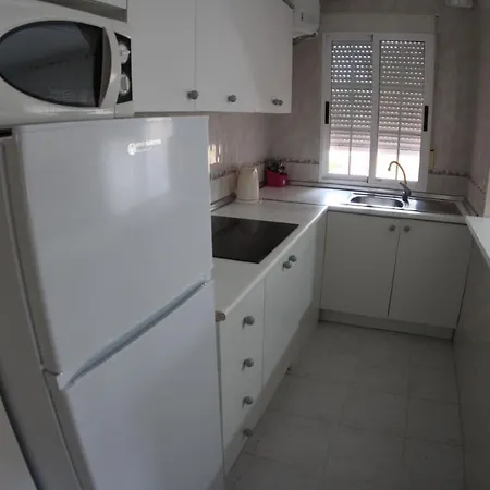 Apartamento Marina Vip * Torrevieja