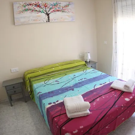Apartamento Marina Vip Torrevieja