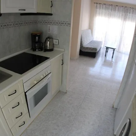 Apartamento Marina Vip Apartment