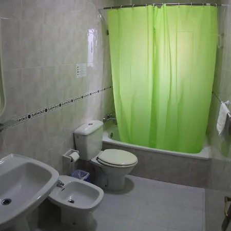 Apartamento Marina Vip *