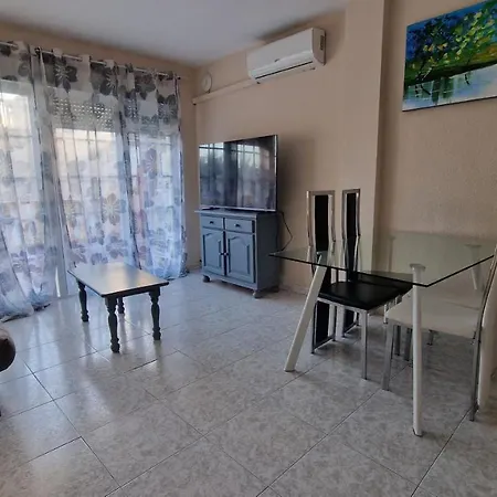 Apartamento Marina Vip Apartment